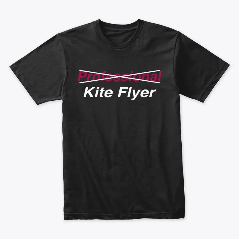 (Not A) Pro Kite Flyer