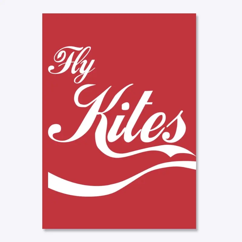 Fly Kites