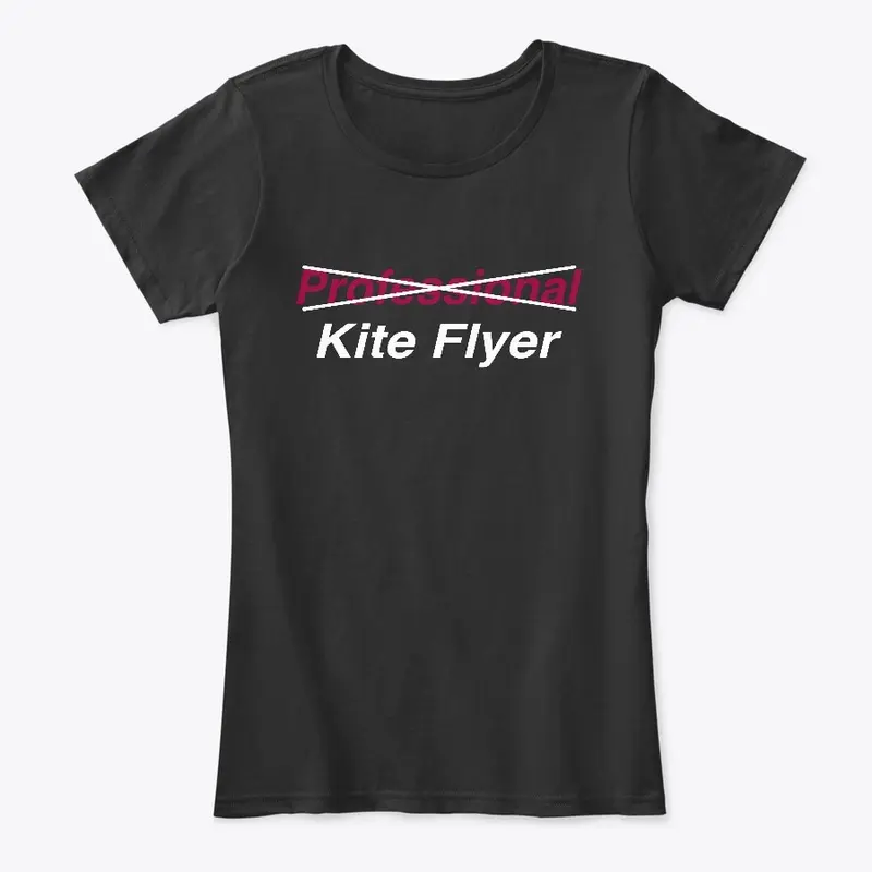 (Not A) Pro Kite Flyer